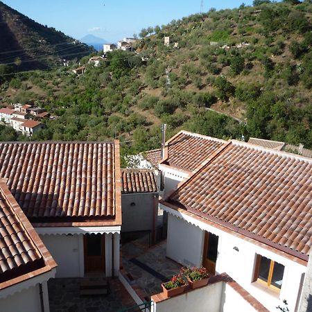 Отель Borgo San Francesco Джоиоза-Мареа Экстерьер фото
