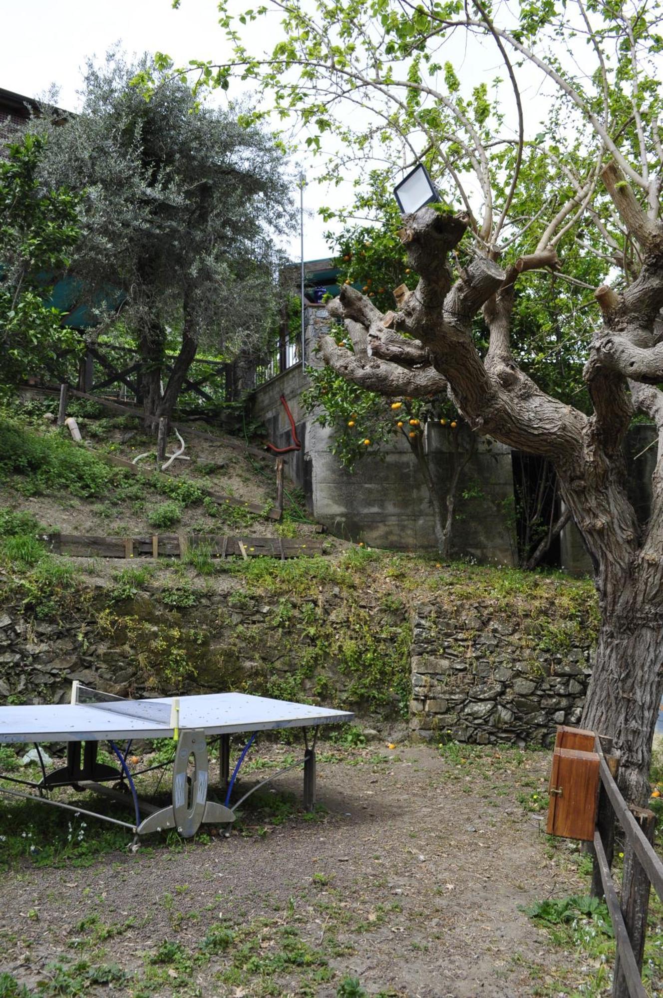 Отель Borgo San Francesco Джоиоза-Мареа Экстерьер фото
