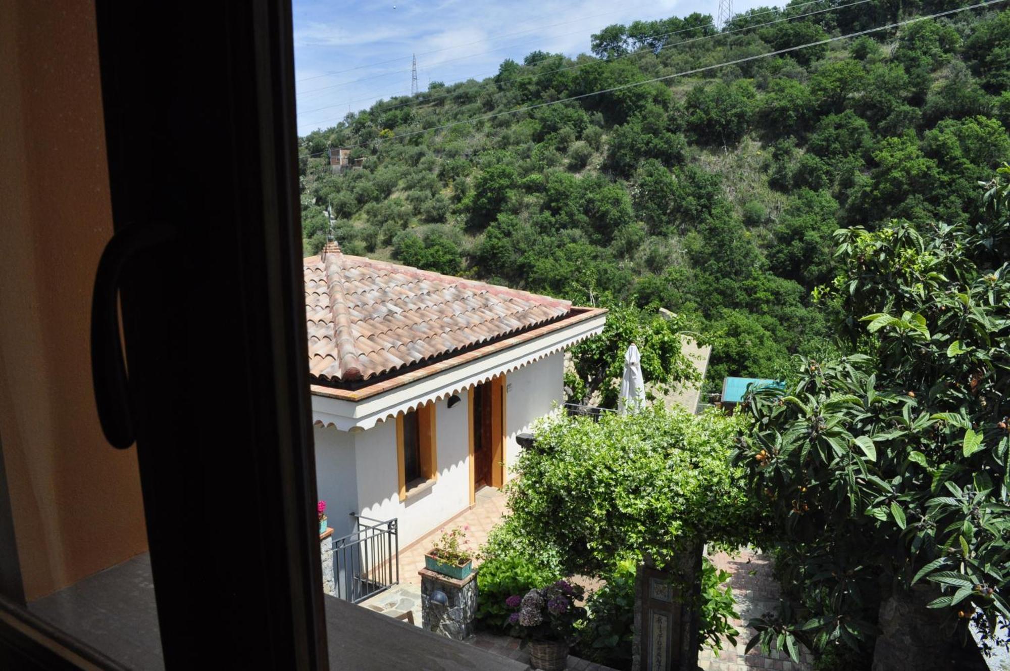 Отель Borgo San Francesco Джоиоза-Мареа Номер фото